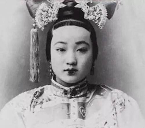 珍妃井的惊悚灵异故事_瑾妃_光绪帝_小院