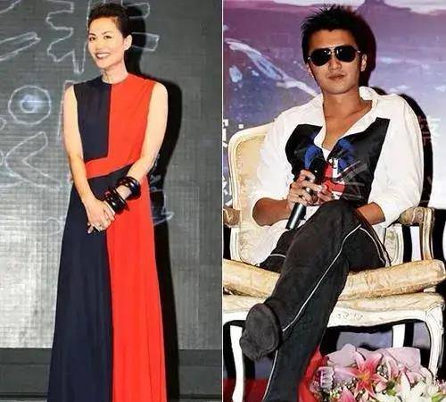 天后王菲又传出喜讯_谢霆锋_图片_网络