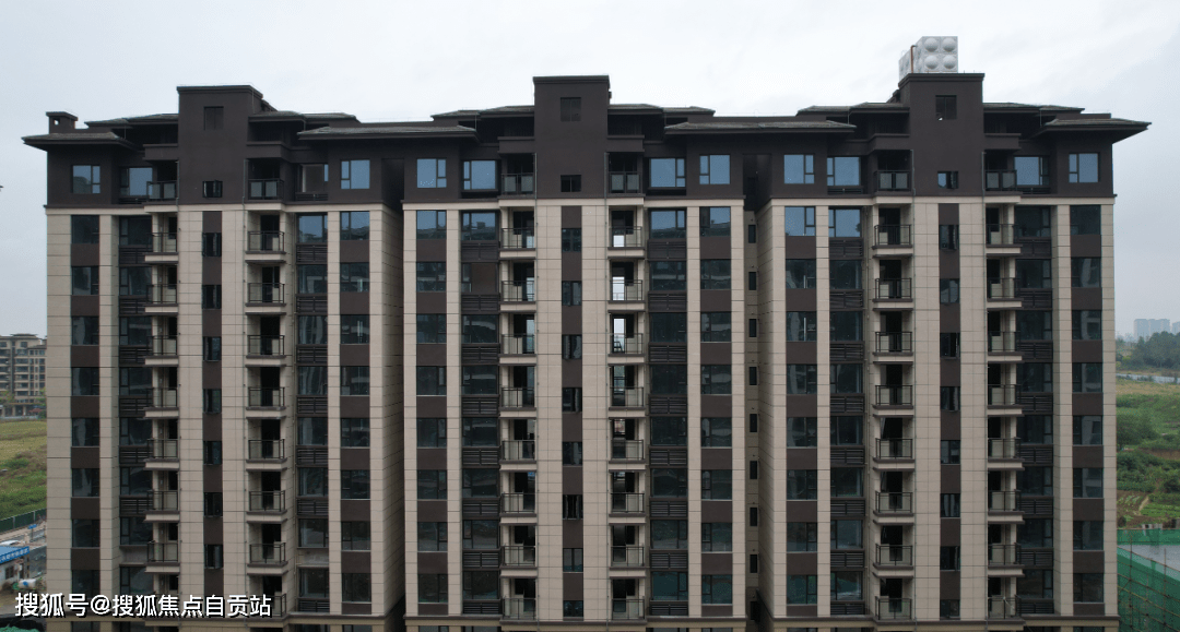 【华都翡丽悦府】成都必看火爆楼盘|学校|交通|生活配套|售楼部电话