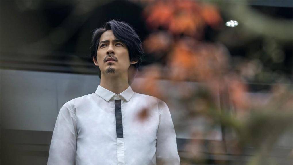 最后小编衷心祝愿周渝民一家三口健康快乐,新电影