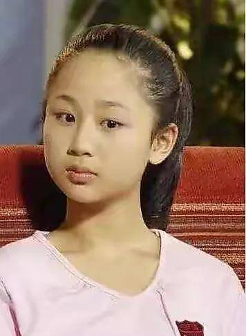 一个潜力无限巨大的年轻实力派演员:旺夫体质杨紫_余生_演艺_评价