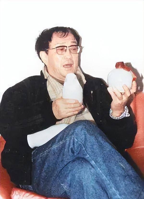 谢晋大女儿去世,刘晓庆发文:谢晋导演一家六口在天堂相聚了_谢衍_阿四