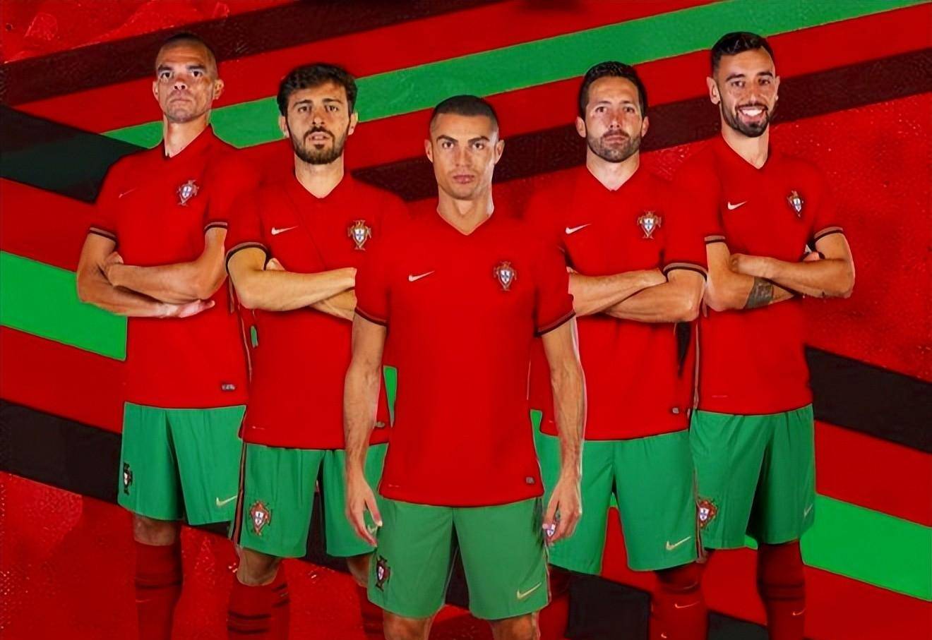 如果历史重复,2024欧洲杯冠军会是葡萄牙吗?
