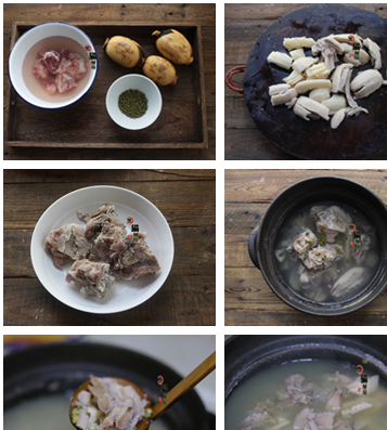 秋冬季用莲藕入菜，6种家常做法，每天做一道，皮肤气色悄悄变好(图4)