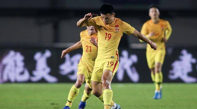 国奥队陷入超级死亡之组,面临巨大挑战,成耀东的困境_中国国奥队_日本