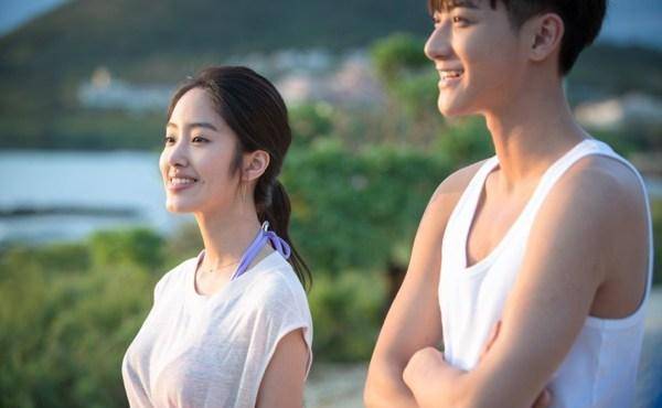 黄子韬的cp组合,有一对组合让你恨完后不得不祝福_广大观众_杨幂_胡冰