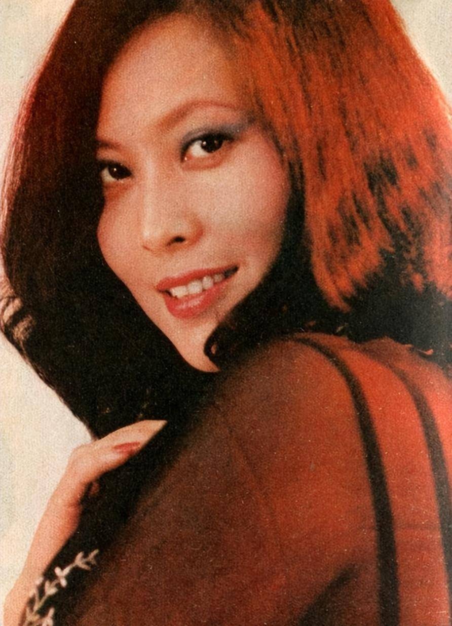 演员傅丽莉:与孙淳恩爱35年零绯闻,为何人到中年有遗憾和眼泪?