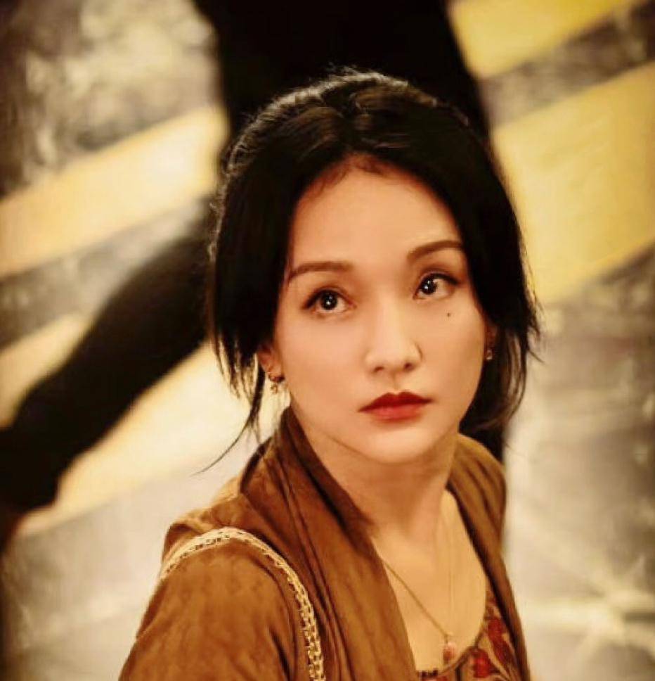 《涉过愤怒的海》票房井喷,打了多少资方的脸,周迅又赌对了_黄渤_女儿