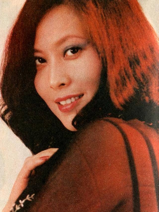 演员傅丽莉:我这辈子最遗憾的事情,就是没给丈夫生下一儿半女_付丽丽