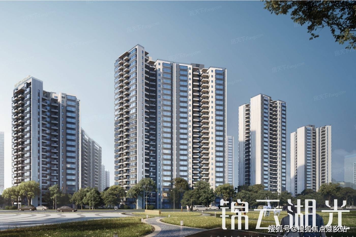 锦云湖光售楼处电话-在售户型-实时更新-南宁江南锦云湖光售楼处地址