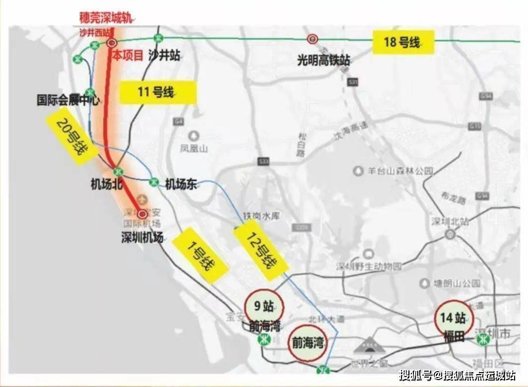 深圳寶安沙一瓏庭售樓部電話-配套-最新圖文解析(售