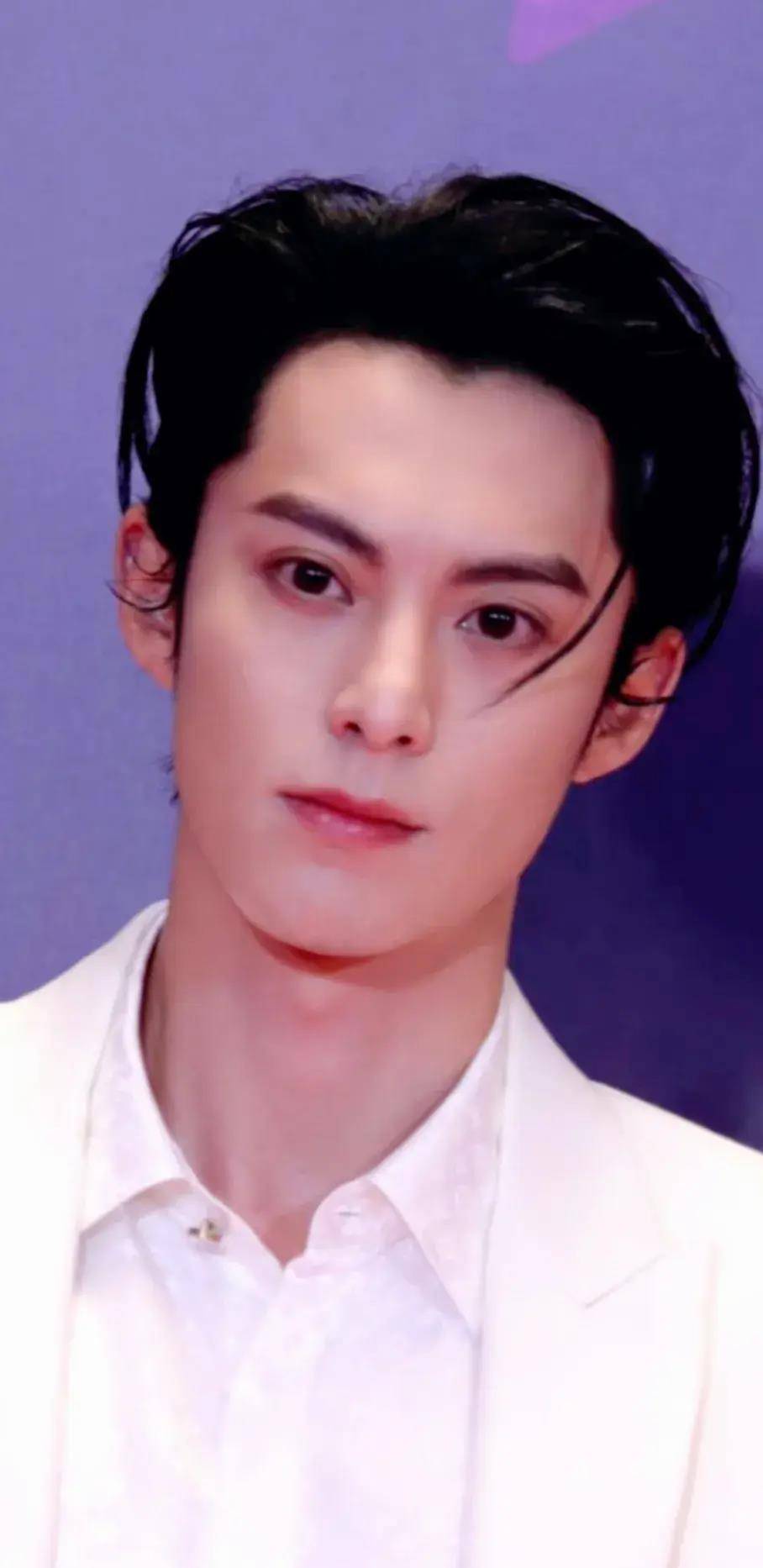 王一博,成毅,王鹤棣,魏大勋,任嘉伦,白敬亭,张凌赫,陈哲远,曾舜晞,罗