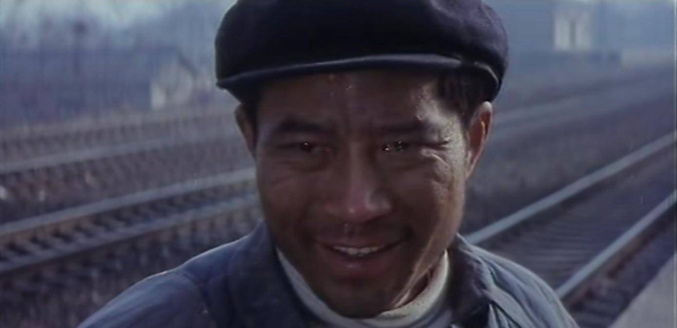 《焦裕禄》电影:李雪健演技精湛!三大催泪剧情,你还记得几个?