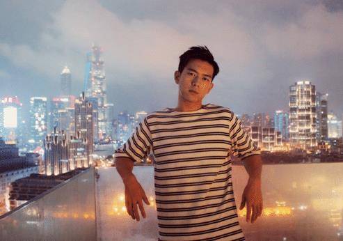 李现喜欢健身,喜欢电影,会乐器,很欣赏他对演戏的态度_男人_韩商言