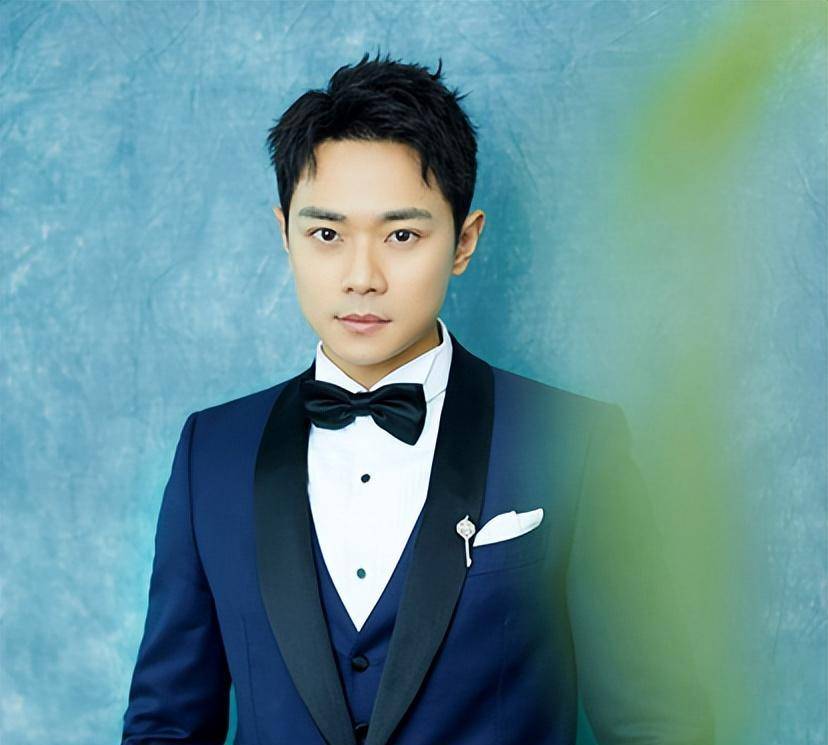 《丁宝桢》丁夫人的真实故事:方晓莉曾被误诊患癌,坚持生下女儿_曹骏