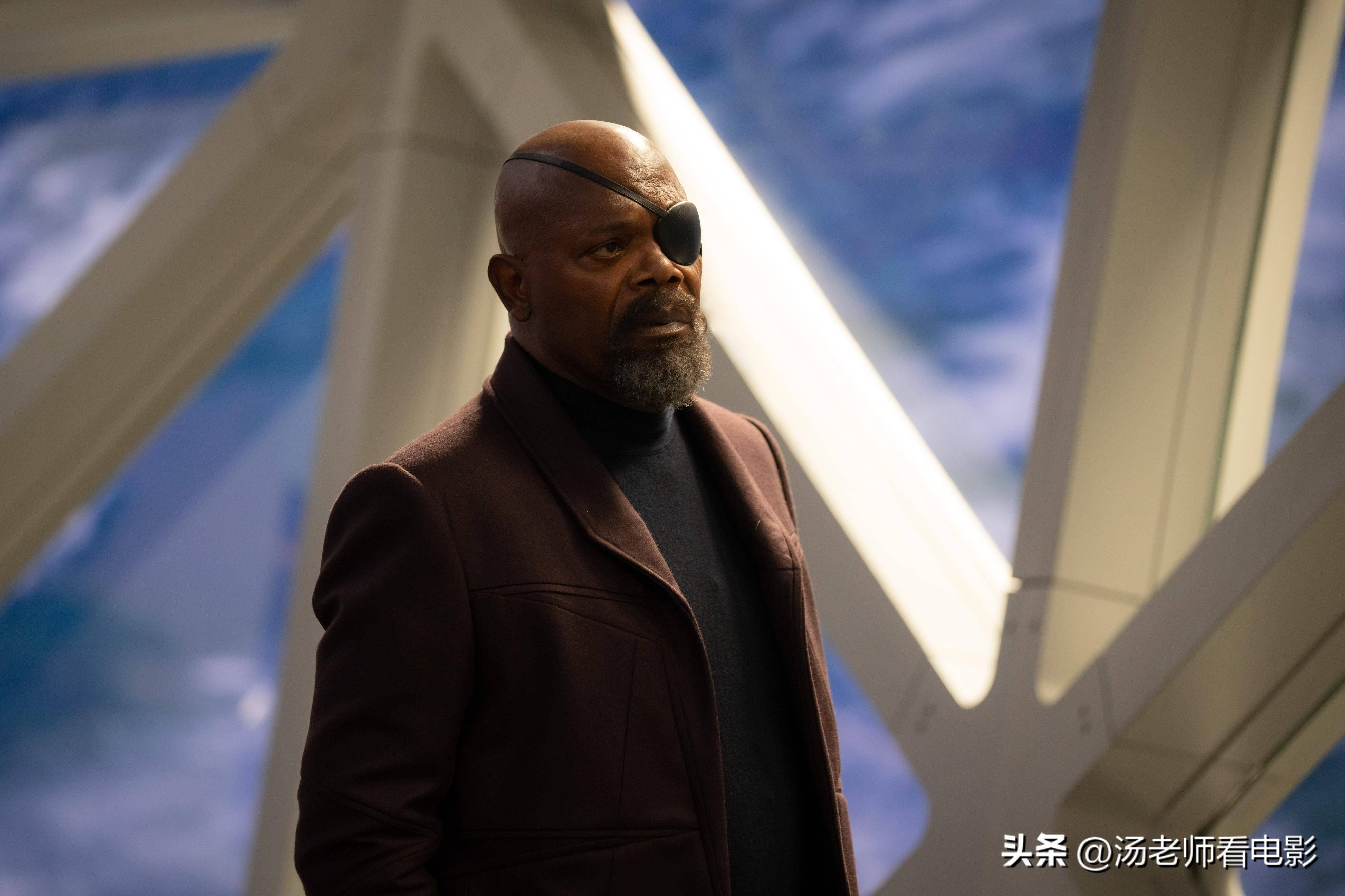 漫威电影宇宙第一!弗瑞局长正式打破美队保持的11部漫威电影纪录