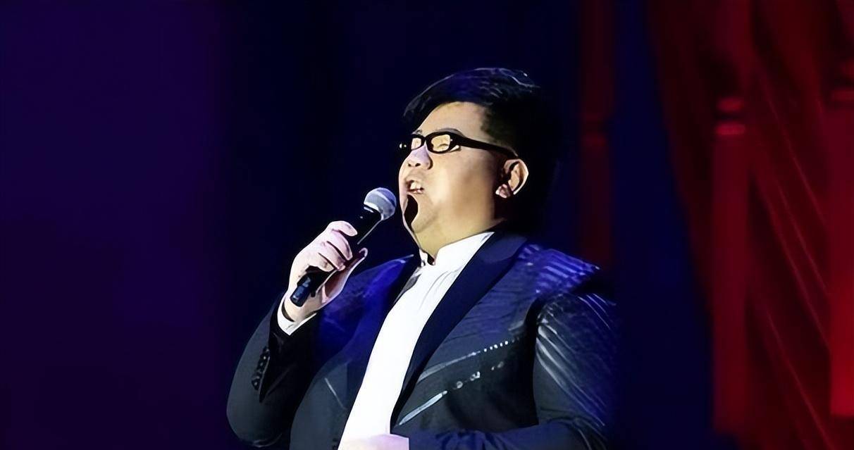 善恶终有报!盲人歌手杨光,终于为自己的"狂妄自大"付出了代价