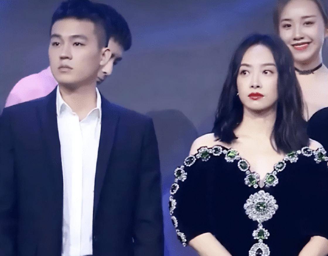 宋茜欧豪被曝隐婚!