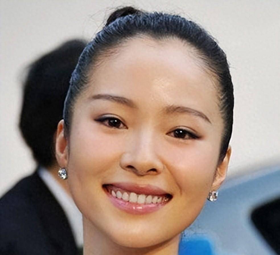 江一燕错失《步步惊心》若曦,刘诗诗一举成名,她现在后悔死了