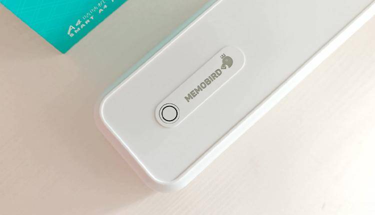 小机身也能学习+办公两不误：咕咕机T1学习打印机