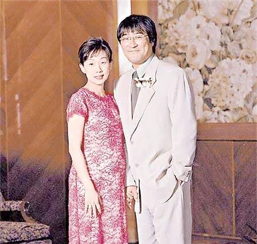 林忆莲:离开她李宗盛失落,53岁与新男友分手,活在爱情里的一生_陈辉虹