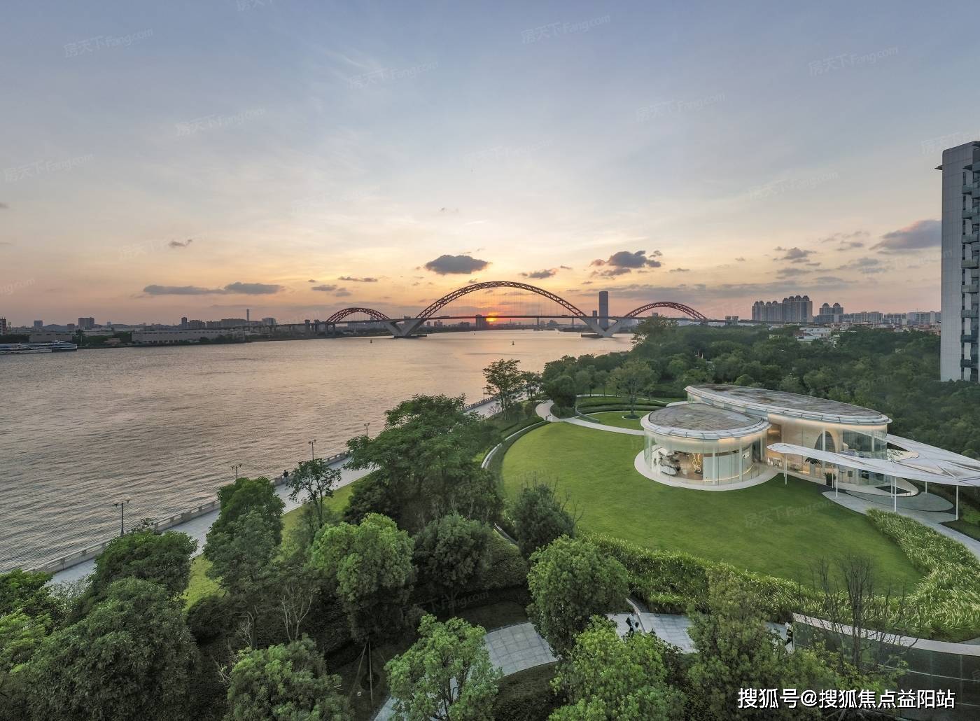 广州【越秀天悦江湾】售楼处电话【售楼中心】价格详情|售楼处地址