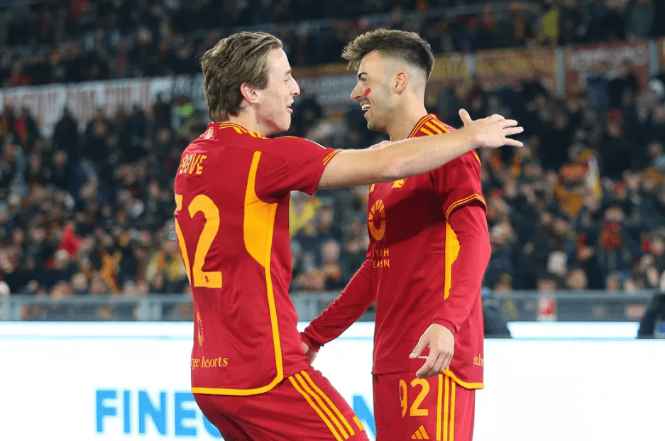 罗马21岁小将博维透露怎样赢得穆帅的信任:按照穆帅的要求去做