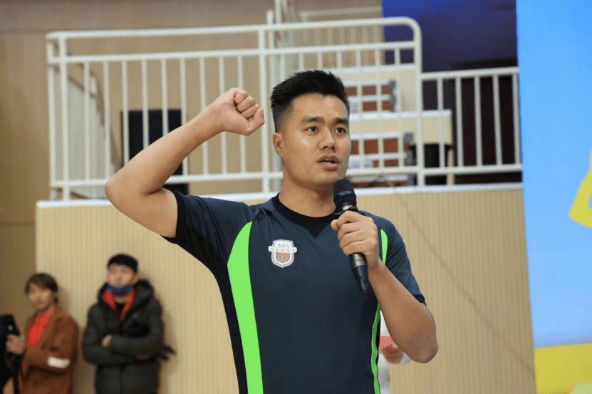 2023年安徽省篮球业余联赛总决赛精彩收官!_六安市_舒城县_队伍