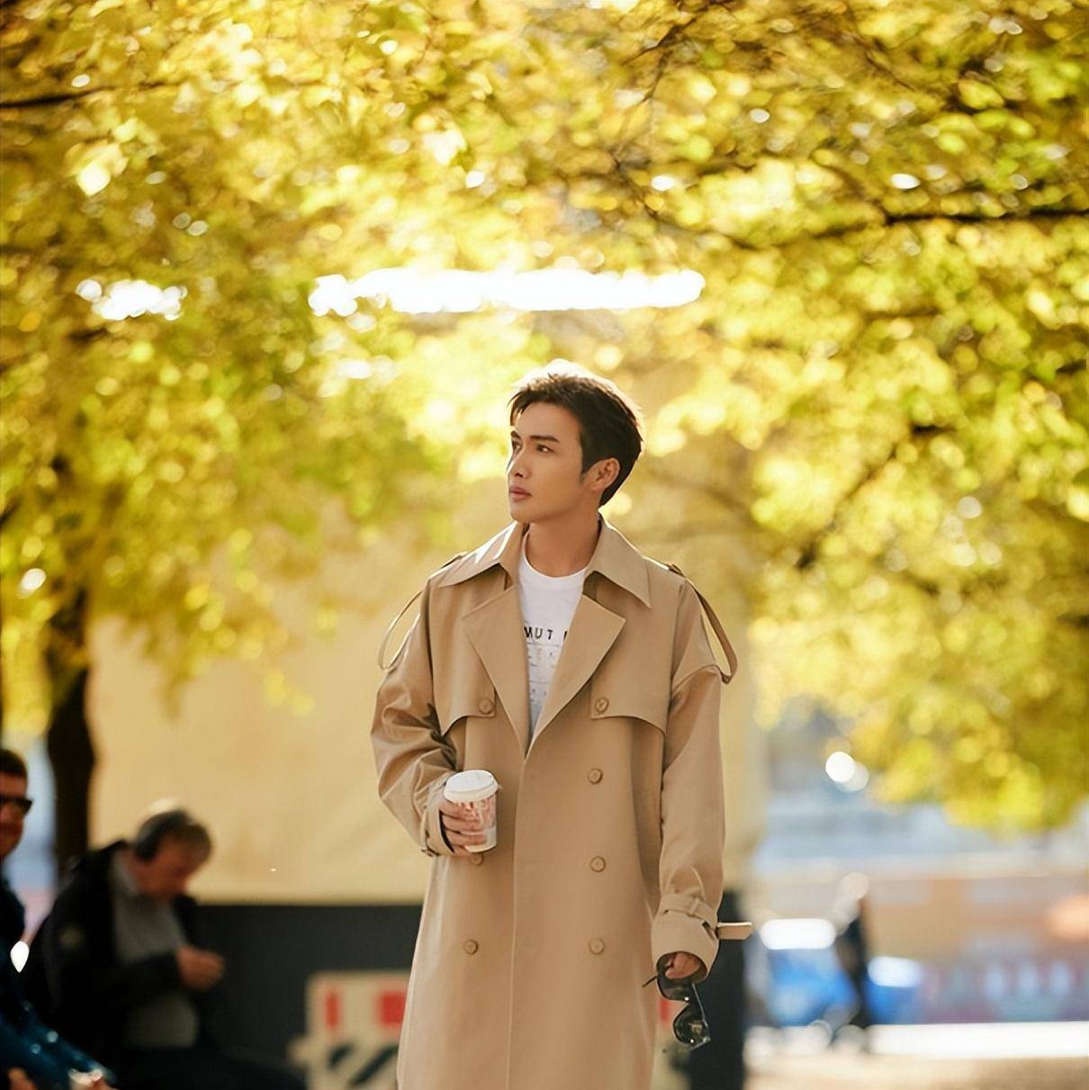 张彬彬错失《陈情令》蓝忘机,王一博一飞冲天,他现在后悔死了_角色