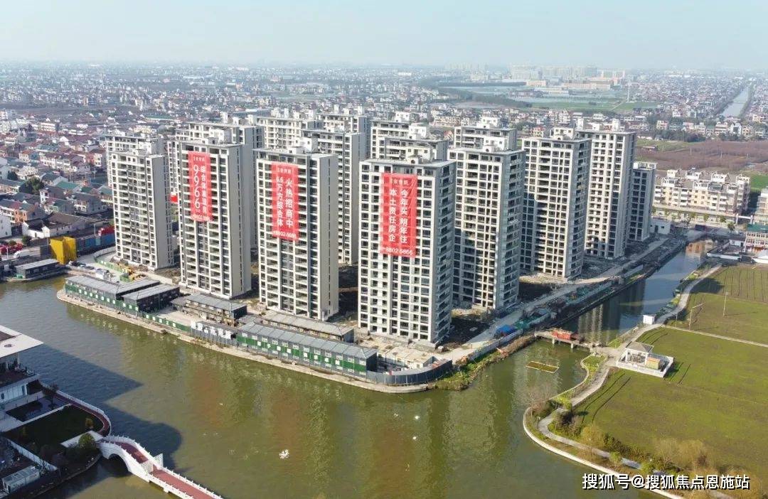 绍兴 柯桥 【 勤业未来城 】楼盘详情丨房价-户型-交通-小区环境-售楼