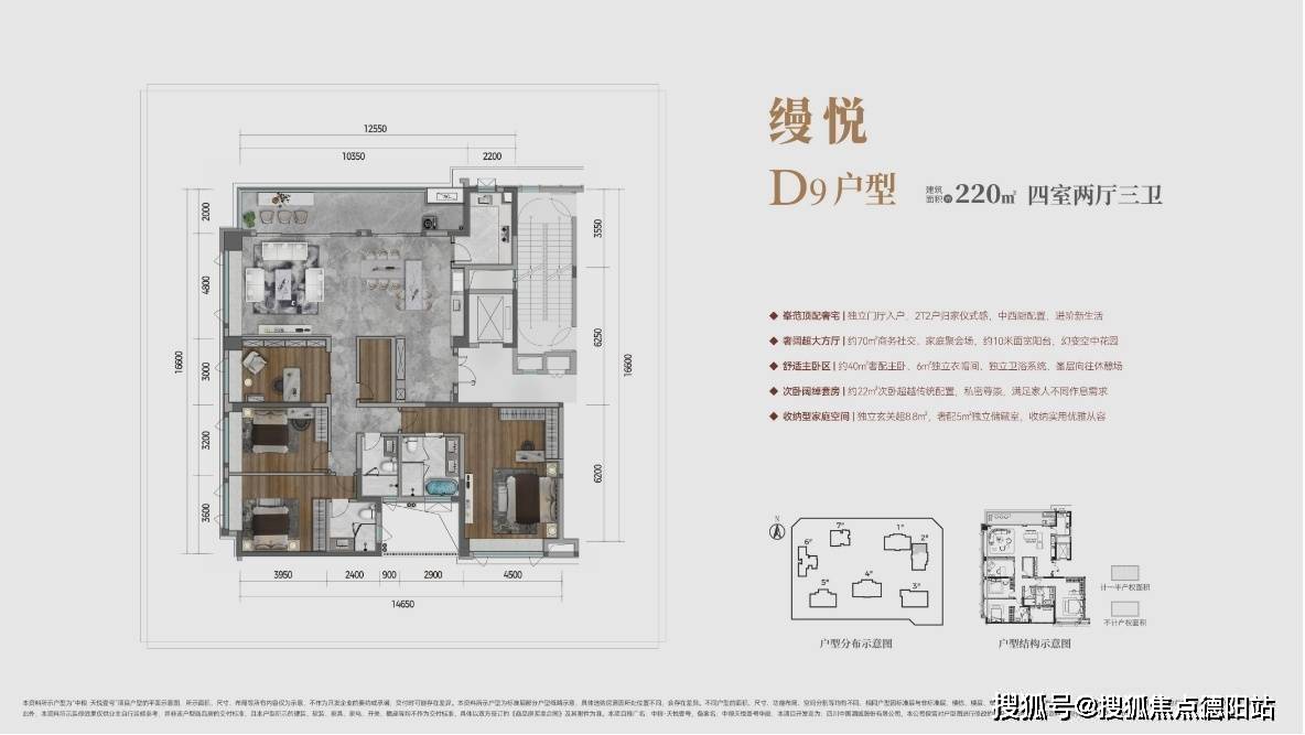 成都中粮天悦壹号【售楼中心】-楼盘详情-成都房产首页网站_搜狐网