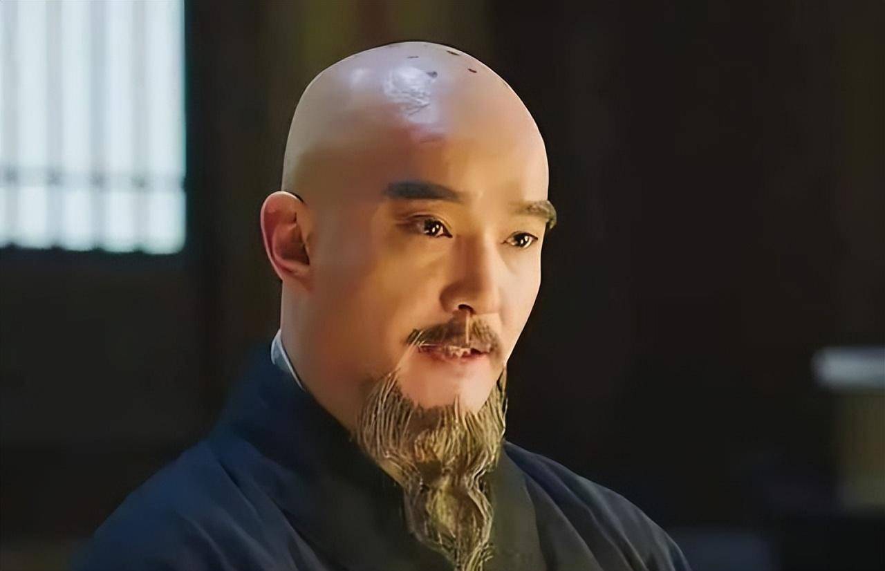史上比黑衣宰相姚广孝还牛的第一代妖僧刘秉忠_忽必烈_元朝_建议