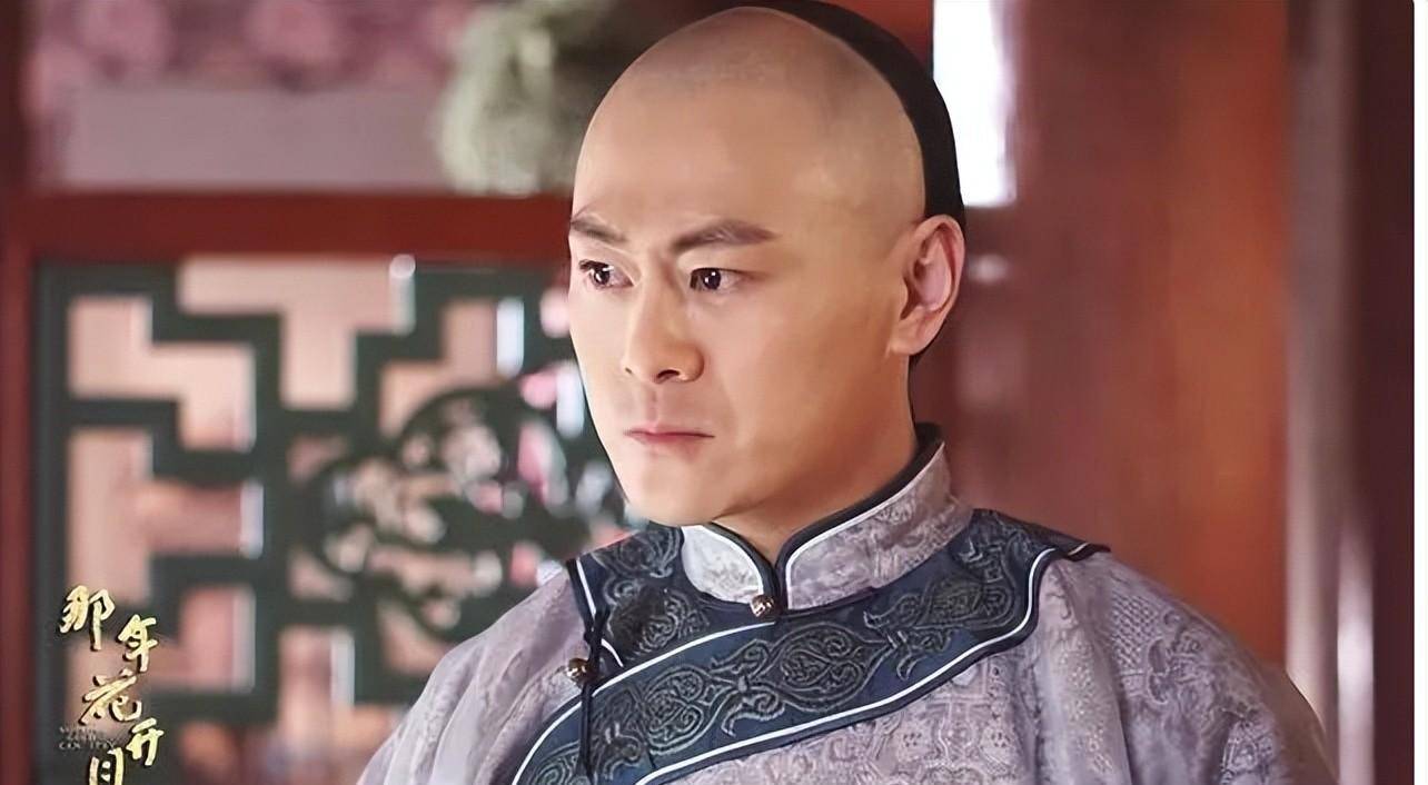 明明是同一个人,演完雪中悍刀行又演《小满生活》,差点没认出来_李杰
