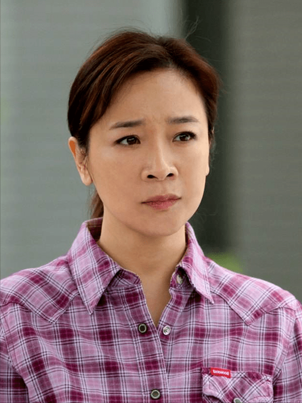 《外来妹》播出32年:导演和8大主演今何在?_成浩_广州电视台_谢丽虹