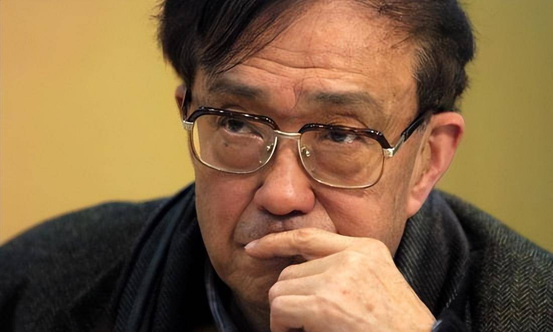 谢晋女儿去世,其4个子女已全部离世,刘晓庆发文让人泪目_谢衍外_生活