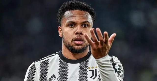 韦斯顿·麦肯尼:现代足球中场需要拥有拦截能力的球员存在.