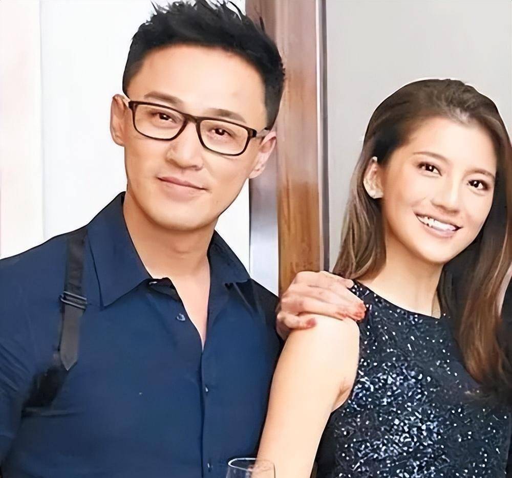 吴千语施伯雄明年结婚,男方家族拥有百亿资产,女方创立品牌_石伯雄_史