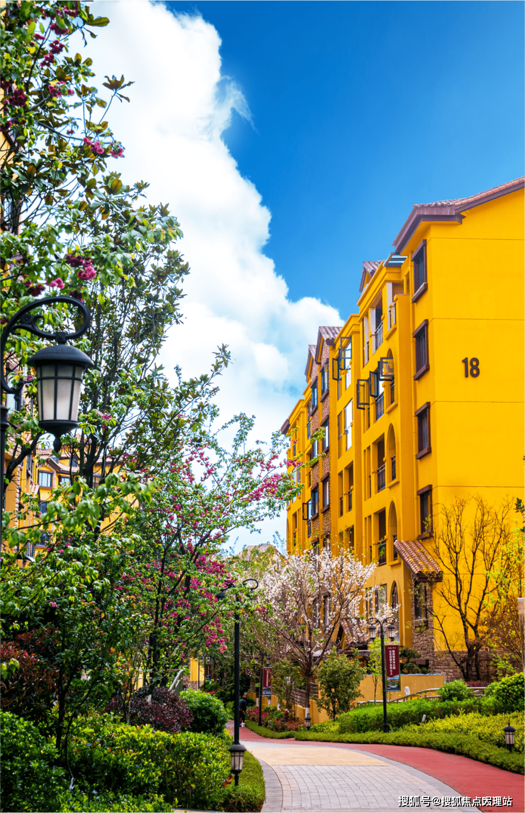 昆明骆驼湾荣府售楼处电话/价格/位置/户型/配套/学区丨楼盘最新详情