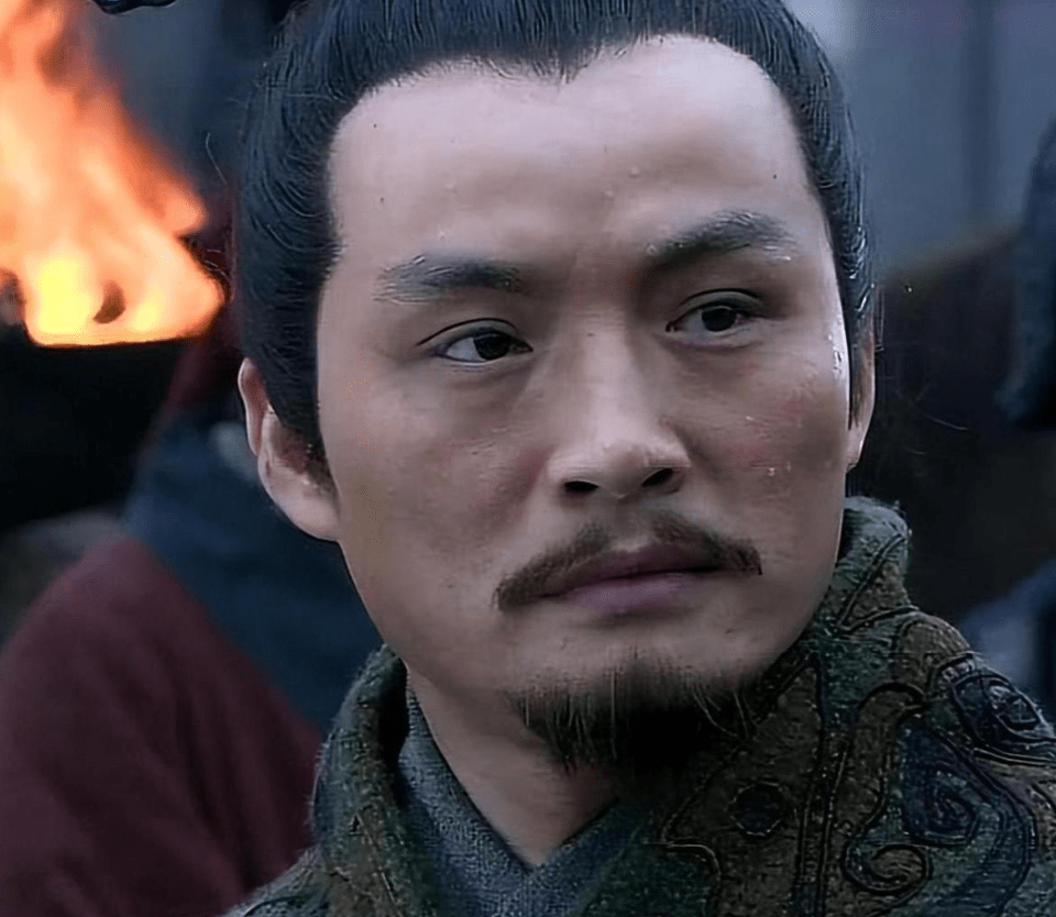 诸葛亮错杀的三员大将,若能留下一人,蜀汉都有可能统一天下_马谡_魏延