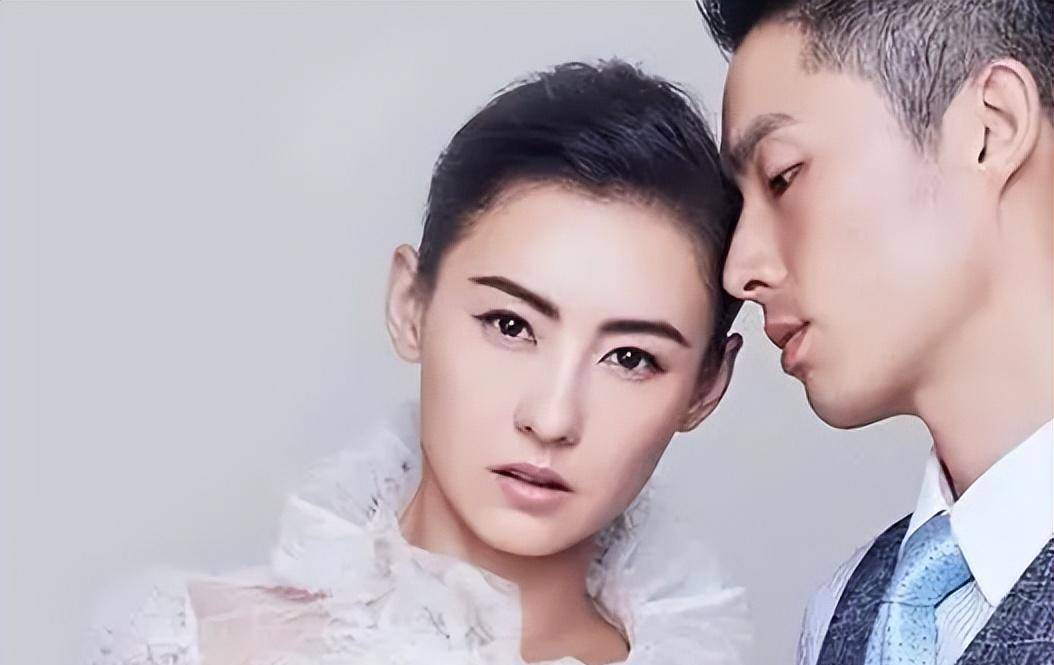 张柏芝宣布婚讯,三孩子陪伴嫁给富豪男友!