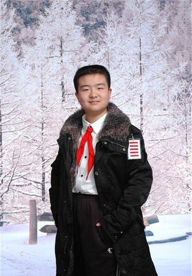 "珠心算天才"何雪豪:6岁获世界大奖,8岁被特招进特种部队!