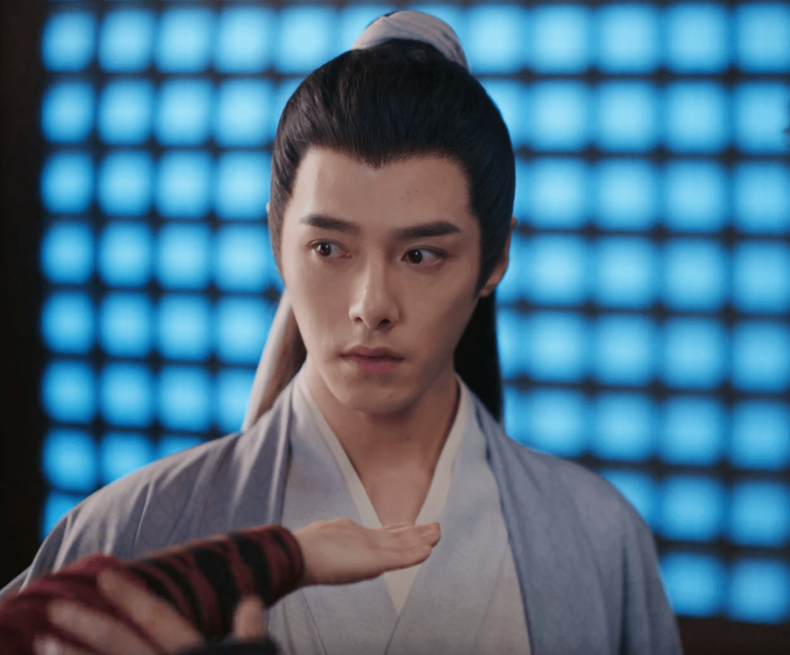 夺了初月的初夜_任如意_宁远_金媚娘