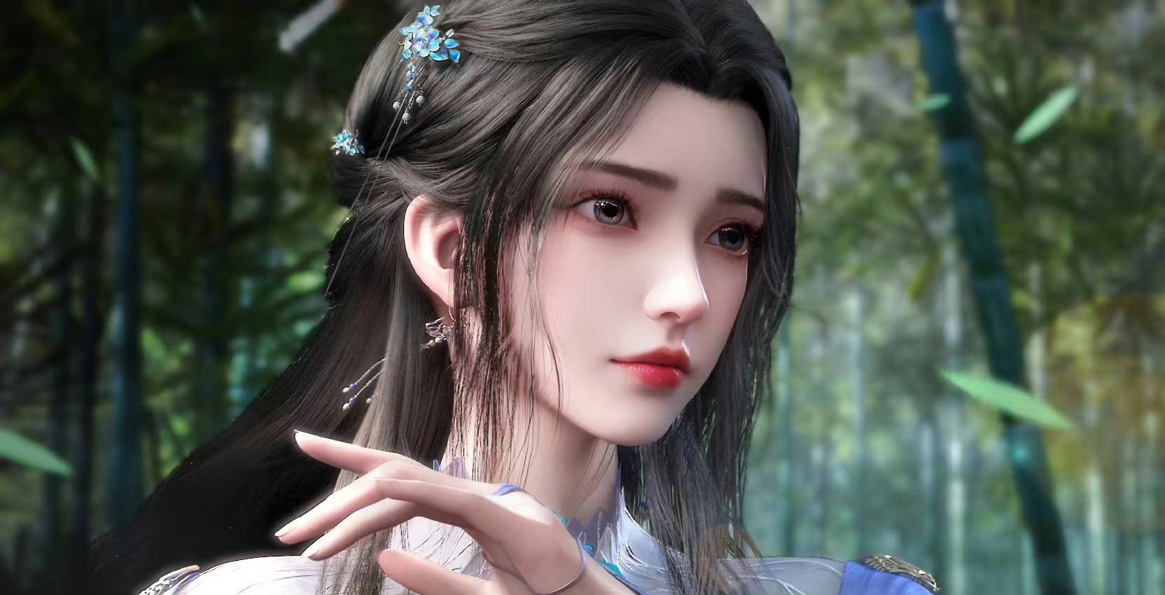 仙逆:女主李慕婉何时再登场确定,王林还特意为她做了一件事_身份_离开