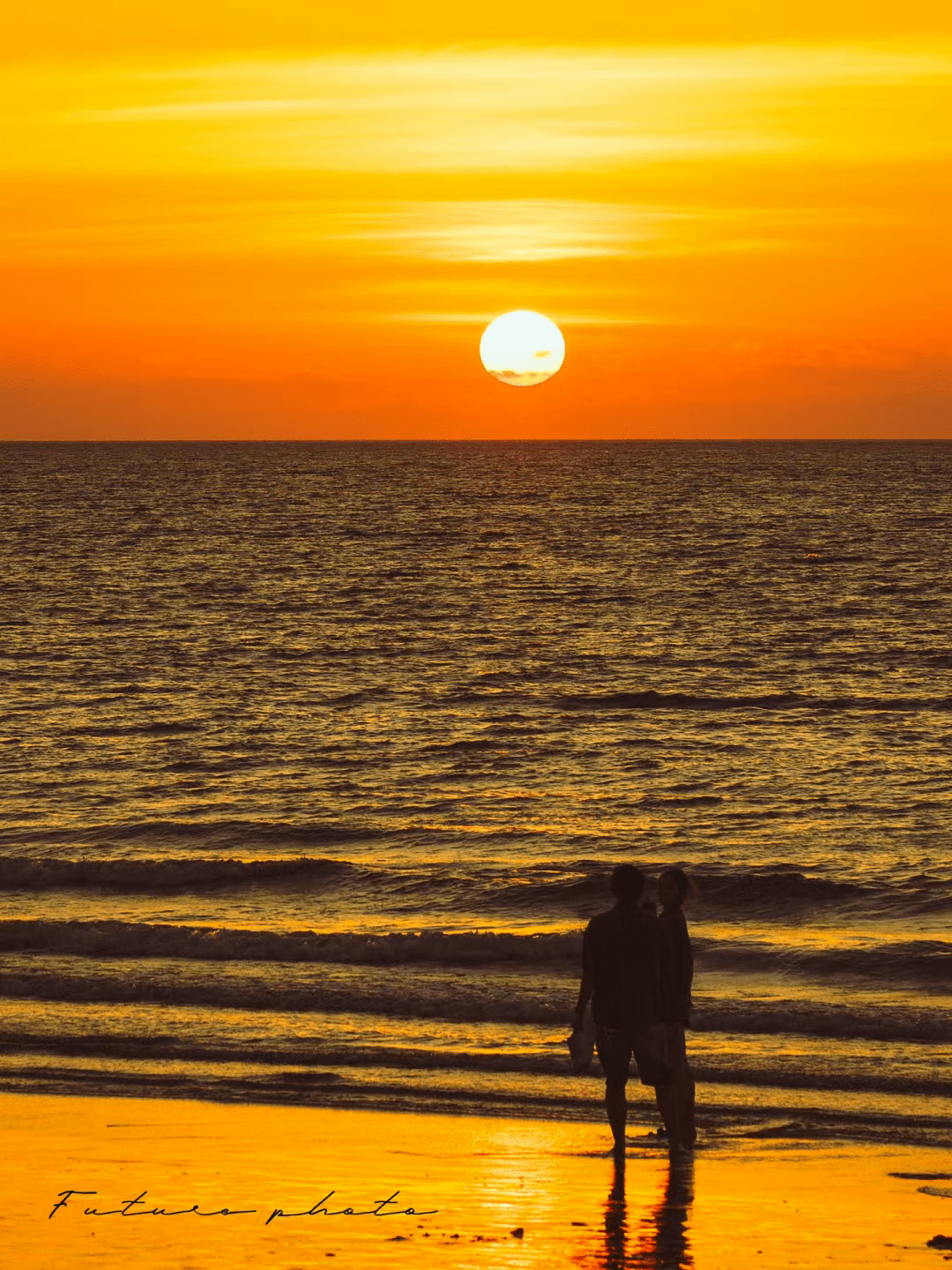 海南_大海_原生态