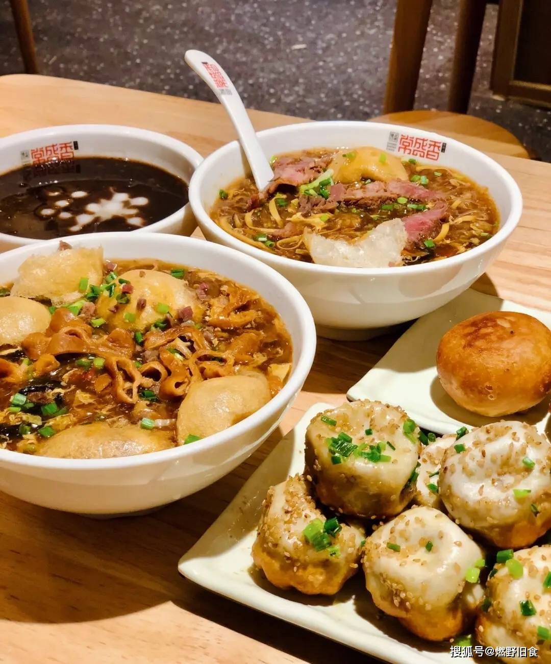 江苏这座凭"吃甜"出圈的江南老城,竟是世界级的美
