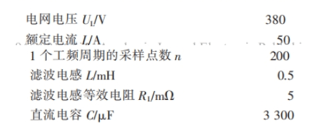 淺析有源濾波器在礦區配電網中的應用研究與選型--安科瑞張雲18217320