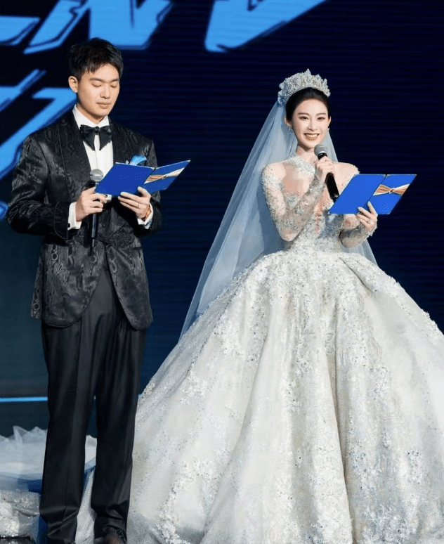 义乌首富儿子结婚!
