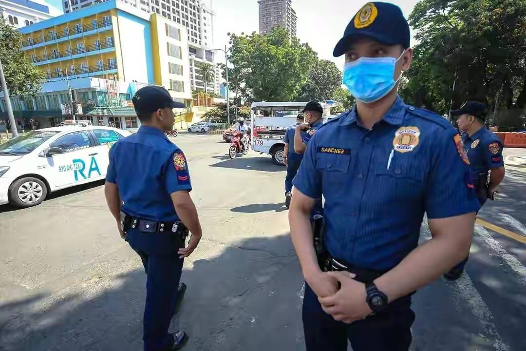 在菲被绑架6名中国人已有4人被撕票_事件_社会_防范