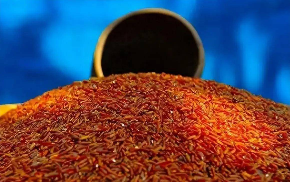 盐碱地产出的海水稻,口感难吃还要种超百万亩,国家到底有何计划(图2) 盐碱地产出的海水稻,口感难吃还要种超百万亩,国家到底有何计划(图2)