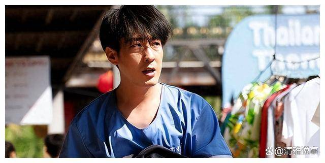 猎罪者:一口气看完十二集,却大失所望_宋阳_宋星辰_电视剧